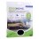 Tappetino per mouse Ergo-design TnB TSED200BK Gel antimicrobiano