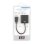 Adaptador de vídeo TnB HDMIVGA HDMI a VGA hasta 1080p