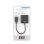 Adaptador de vídeo TnB HDMIVGA HDMI a VGA hasta 1080p