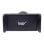 Kit de coche T'nB WCARTRAVEL con cargador, soporte y cable 3 en 1