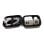 Kit di Ricarica TnB WCHTRAVEL 3 in 1 Bianco