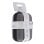 Kit di Ricarica TnB WCHTRAVEL 3 in 1 Bianco