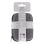 Kit di Ricarica TnB WCHTRAVEL 3 in 1 Bianco