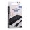 Hub TnB 4 portas USB-C 5 Gbps TCHUB4USBC compacto preto