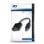 ACT DisplayPort zu VGA Adapter 0,15 m 1080p