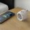 Adaptador Hama Type G RU Type F Branco