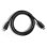 Cable HDMI Ekon ECVXHDMI15MMK 1,5 m HDMI 1.4 macho a macho negro