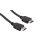 Cable HDMI TnB HDMI18 1,8 m Macho a Macho Negro
