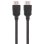 Cable HDMI TnB HDMI18 1,8 m Macho a Macho Negro