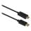 Kabel DisplayPort zu HDMI TnB HDMIDP2 4K 2 m