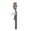 Treppiede TnB INTRIPODCAM Smartphone Tracking Facciale 360 Bluetooth