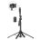 Treppiede TnB INTRIPODCAM Smartphone Tracking Facciale 360 Bluetooth