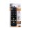 Mando a distancia TnB TCUNSENIOR Universal 20 Botones Retroiluminado