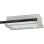 Campana extractora Gorenje TH64E3SGB Umluft 60 cm Touchbedienung
