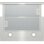 Campana extractora Gorenje TH64E3SGB Umluft 60 cm Touchbedienung