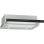 Campana extractora Gorenje TH64E3SGB Umluft 60 cm Touchbedienung