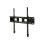 Ergotron SF680P Support TV Mural 68 à 98" VESA 1100x650 à 800x600 Max 158Kg