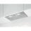 Campana extractora Electrolux LFG337S Canalizzazione/Ricircolo 70cm LED