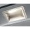 Campana extractora Electrolux LFG337S Canalizzazione/Ricircolo 70cm LED