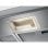 Campana extractora Electrolux LFG337S Canalizzazione/Ricircolo 70cm LED