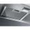 Campana extractora Electrolux LFG337S Canalizzazione/Ricircolo 70cm LED