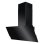 Campana extractora Electrolux LFV629K Canalizzazione/Ricircolo 90 cm Hob2Hood