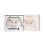 Mando Inalámbrico Blade TANOOKI Cozy Bluetooth PC Switch 2 Android iOS Crema