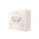Mando Inalámbrico Blade TANOOKI Cozy Bluetooth PC Switch 2 Android iOS Crema