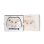 Mando Inalámbrico Blade TANOOKI Cozy Bluetooth PC Switch 2 Android iOS Crema