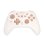 Mando Inalámbrico Blade TANOOKI Cozy Bluetooth PC Switch 2 Android iOS Crema