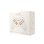 Mando Inalámbrico Blade TANOOKI Cozy Bluetooth PC Switch 2 Android iOS Crema