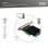 Netzwerkkarte Digitus DN-10136 PCI Express 2,5 GbE 4 Ports RJ45