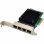 Netzwerkkarte Digitus DN-10136 PCI Express 2,5 GbE 4 Ports RJ45