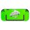 Funda mando Blade Rick and Morty Console Case Adventures Nintendo Switch 2