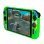 Funda mando Blade Rick and Morty Console Case Adventures Nintendo Switch 2