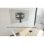 Chief TS525TU TV-Wandhalterung 37 bis 58" VESA 100x100 bis 800x400 Max 56,7Kg