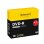 DVD-R Intenso stampabile 4,7 GB 16x - 10 pezzi