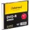 DVD-R Intenso stampabile 4,7 GB 16x - 10 pezzi