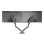 Napofix DM2230G Support Moniteur Double Bureau 13 à 32" VESA 75x75 à 100x100 Max 18Kg