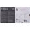One For All DM7210 Doppel-Monitorhalterung Tisch 13 bis 35" VESA 75x75 bis 100x100 Max 9Kg