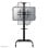 NewStar PLASMA-M1900E Mobiele Vloer TV-Stand 37 tot 70" VESA 200x200 tot 600x400 Max 50Kg