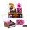 Figura de juguete ZURU Mini Brands Mini Vinyls Serie 1 Tocadiscos funcional