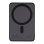 Power Bank TnB PBUMAG5 5000 mAh 20 W Carica MagSafe Nero