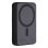 Power Bank TnB 10000 mAh 20 W Charge sans fil Gris
