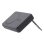 Power Bank TnB 10000 mAh 20 W Charge sans fil Gris