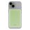 Power Bank TnB PBUMAG5GR 5000 mAh Apta para avión Verde