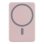 Power Bank TnB PBUMAG5PK 5000 mAh 20 W Apta para avión Rosa