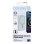 Power Bank TnB PBUMAG5BL 5000 mAh 20 W Apta para avión Azul