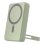Power Bank TnB PBUMAG10GR 10000 mAh 20 W Charge Magnétique Verte