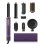 Multi-Haarstyler Dreame AirStyle Pro 2 1300W 3 Temperaturstufen Lila